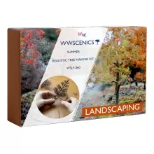 WWS Tree Kits