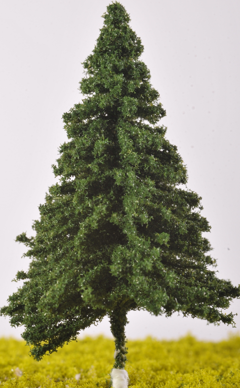 SW21 - Pine Trees
