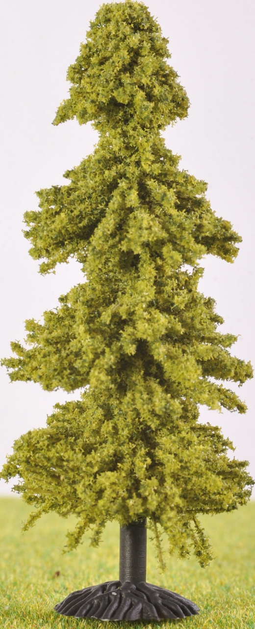 PL30104 - 70mm Light Pine Tree