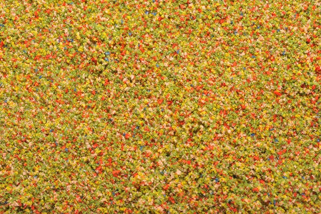 Fine C9 Sponge Scatter