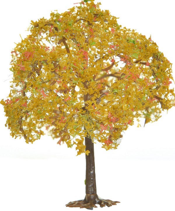 PL2055 - 55mm Autumn Tree