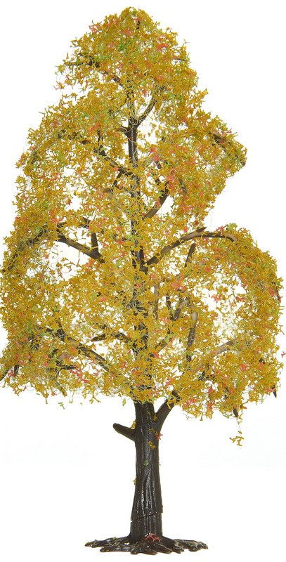 PL1135 - 130mm Autumn Tree