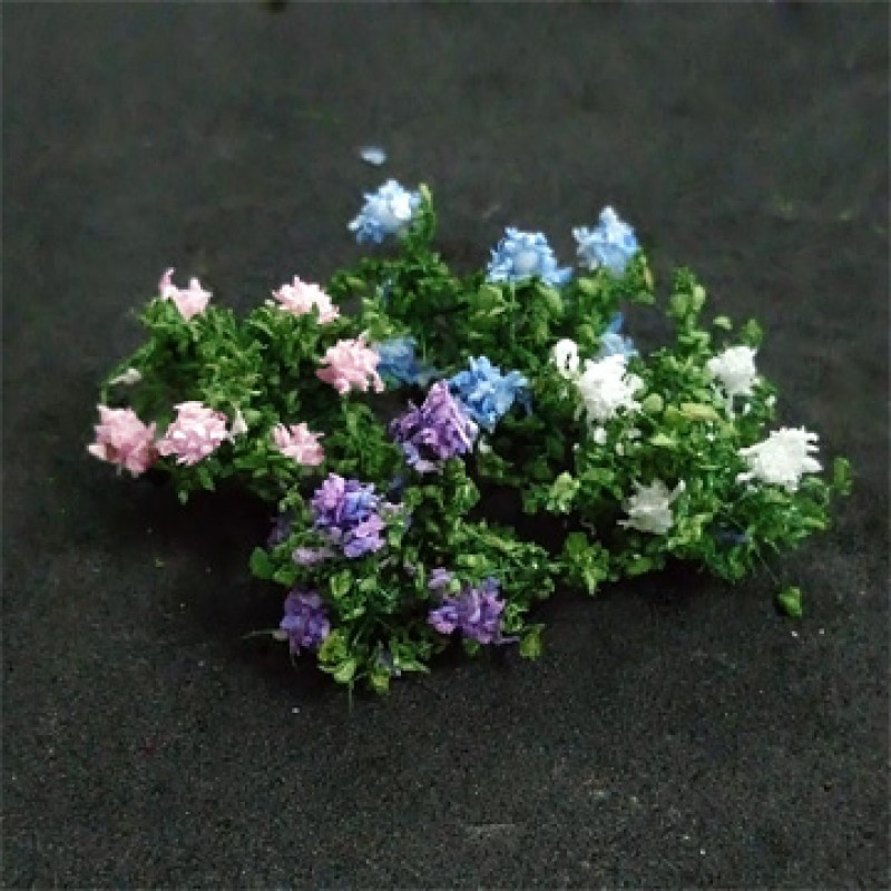 Hydrangea - N Gauge - 00908