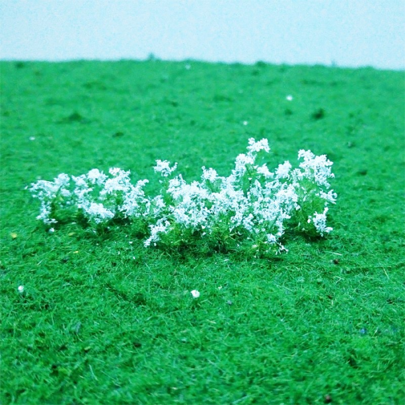 Cow Parsley - OO/HO Scale - 00898