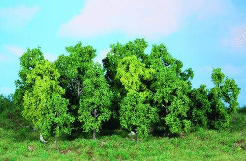 Heki 1992 - Deciduous Trees 5-12cm (14)