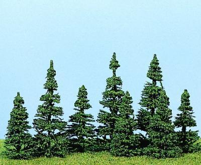 Heki 2151 Fir Trees 5-7cm